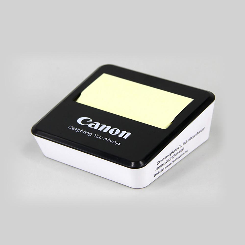 Memo & Mobile Phone Holder